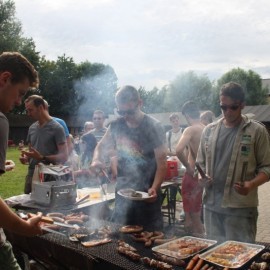 IMG 7650 - Scouts en Gidsen Zaventem 